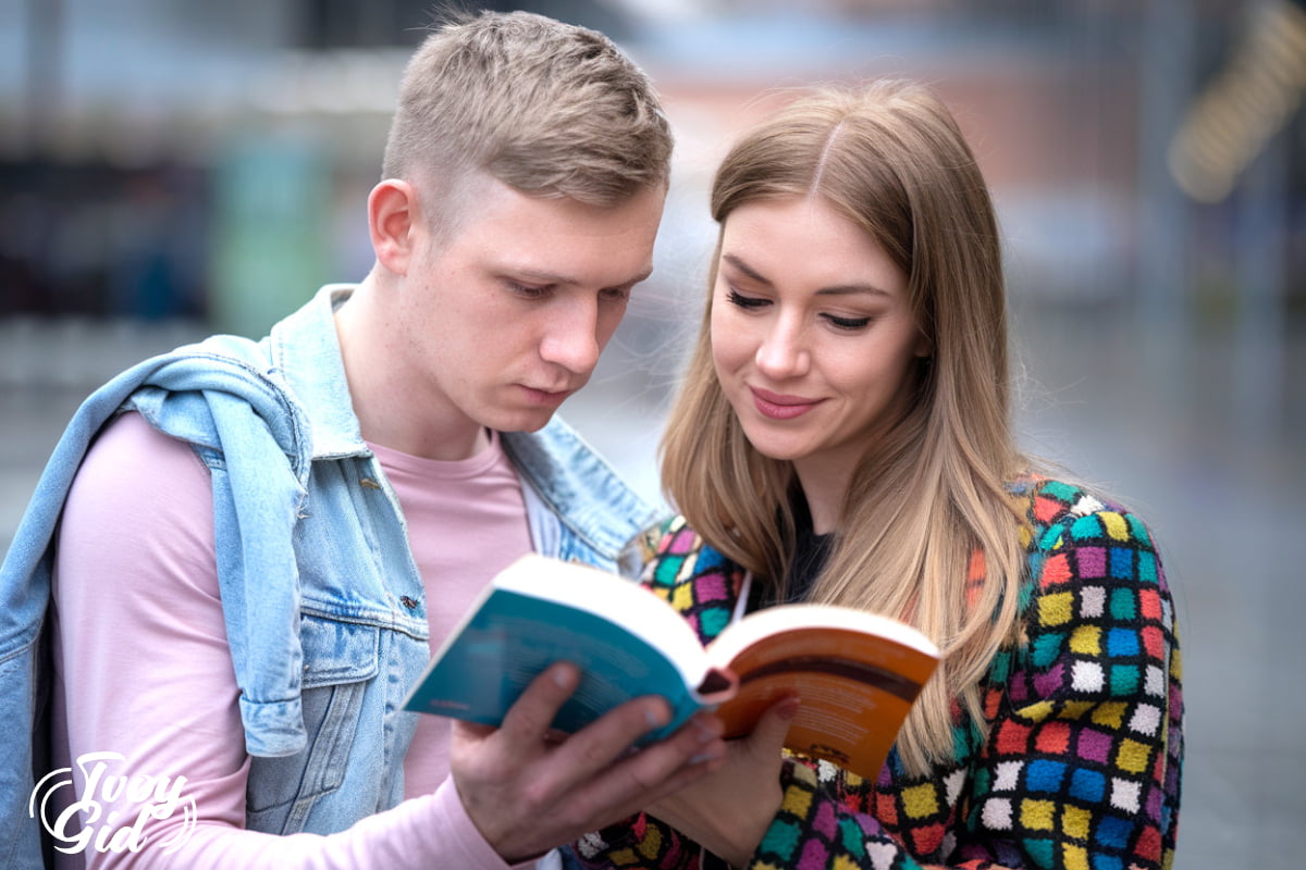 Як покращити навички швидкочитання: 3 ефективні техніки для всіх