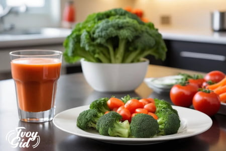 5 продуктів, що заважають схудненню